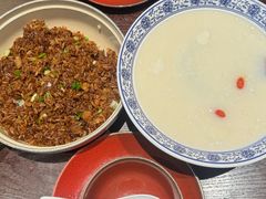 -古都历食南京菜·烤鸭·鸭血粉丝·汤包(南京博物院店)