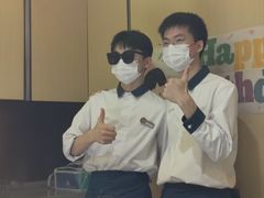 -海底捞火锅(新松江路生日主题店)