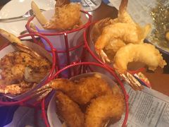 -阿甘虾餐厅(凌霄阁店)