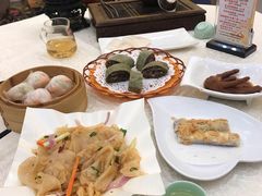 -顺德人家食府(黄金广场店)
