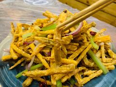 -东福顺烧烤(总店)