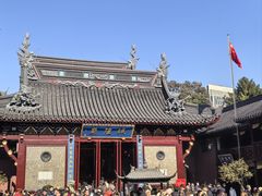 -绿波廊(豫园店)