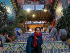 -小锅巴纳西餐厅