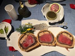 -弦月窗LUNETTE BY AMANDA(复兴路店)