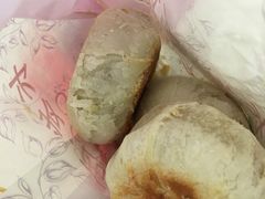 鲜肉月饼-长发西饼(临顿路店)