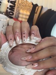 点击看大图 -芊屿芊浔美甲