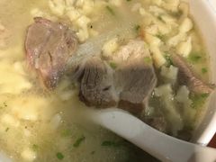 -长安面坊(西点茂店)