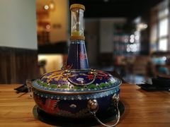 -木辛水水冰煮羊(凤城六路店)