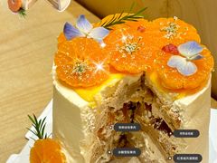 -花间烘焙BLossom Bakery