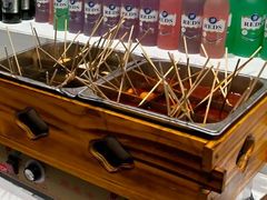 -玫瑰花园自助烤肉(顺义鑫海韵通店)
