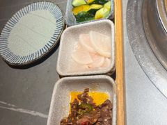 -炉太郎日式烧肉店(华贸店)