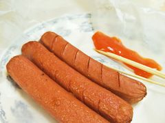 肠仔-渔记茶餐厅(渔村店)