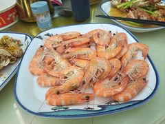 -旺鲜渔港连锁餐厅·珠海特色美食地标(爱情邮局店)