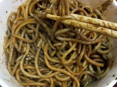全料热干面-蔡林记(广埠屯店)