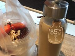 -85度C(厦门台湾街店)