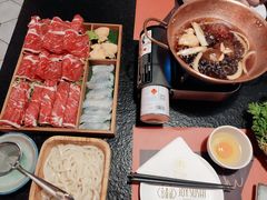 -喜寿司(金狮广场店)