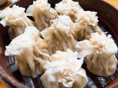 -正宗天津烧麦馆(柳州路店)