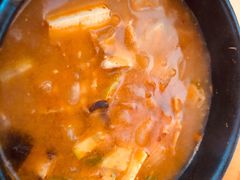 大醬湯-英姬家(公元壹号店)