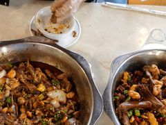 -勇记干锅居(德阳店)