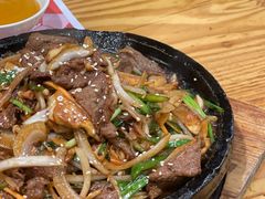 -小木屋米酒店·韩国料理(深圳总店)