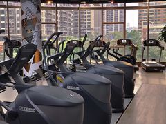 -天行健身＆天行拳馆跆拳道·格斗TXGYM