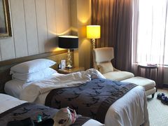 -澳门十六浦索菲特大酒店