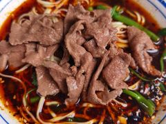 -武胜段记猪肝面(卓锦城店)