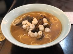 -奎元馆.百年奎元.非遗传承(西湖边的解放路店)