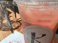 -KimPro 辛普乐概念韩餐