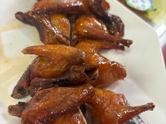 -文记鸽场(番禺店)