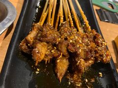 -喝丢一只鞋海鲜烧烤·海肠捞饭(东关街店)