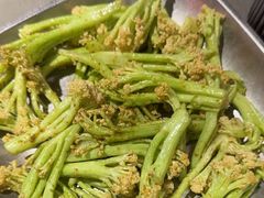 -令狐冲·炭烤活鱼(宝龙店)