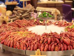 -牡丹国际大酒店-港式茶餐厅