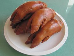 -龙翔小猪脚(龙头街店)