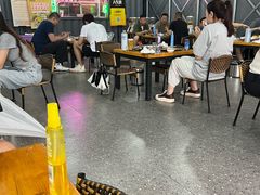 -老黑板筋(顺义总店)