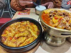 -米村拌饭(南京万达茂店)