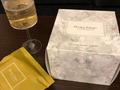 -布歌东京(金融街购物中心店)