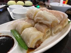 -敦煌喜宴(万达广场店)