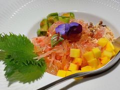 -狮拾久·现代新加坡料理(壹方城店)