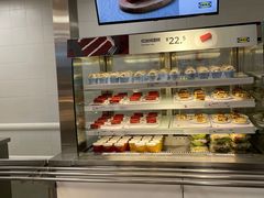 -宜家·瑞典风味餐厅(烟台路店)