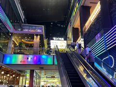 -福田卓悦INTOWN购物中心