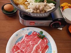 -熹炭精致日料(金融街购物中心店)