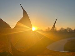 -汉长安城未央宫国家考古遗址公园