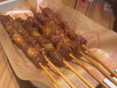 -呷哺呷哺(西单大悦城店)