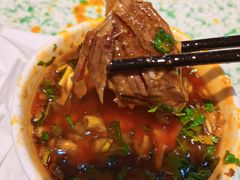 -五里关火锅(牛市口店)