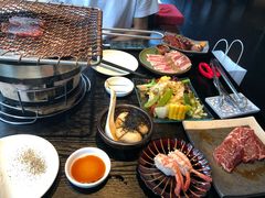 -杉海和牛烧肉海鲜自助(会展城店)