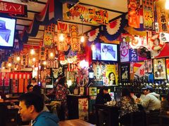 大堂-平成屋· Late Night 食堂(四川北路店)