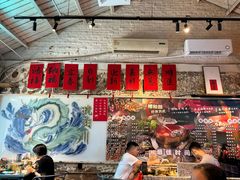 -琥珀川糟粕醋火锅(慈云寺店)