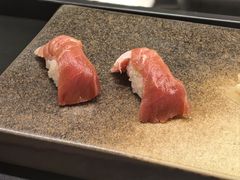 -Sushi Hanzo半藏(天环广场店)