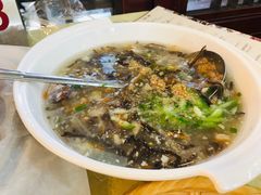 顺德拆鱼羹-水乡人家私房菜(逢简店)